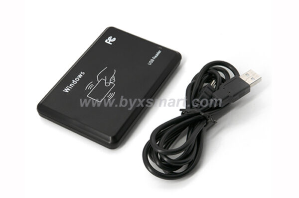 LF/HF RFID USB Reader