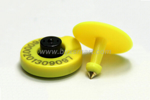 RFID Animal Ear tag