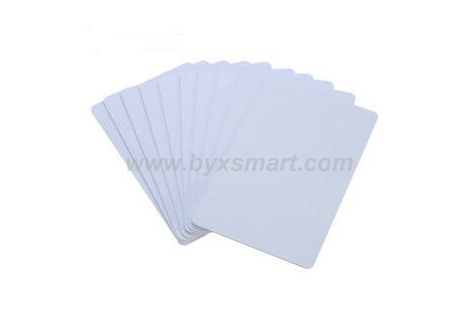 RFID Contactless Cards Proximity Cards
