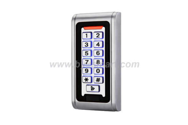 Waterproof RFID Keypad Access Control