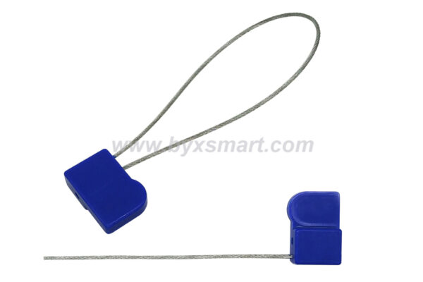 RFID Cable Tie Tag