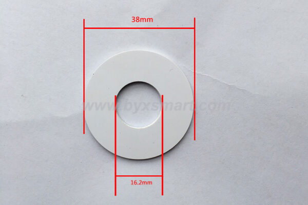 RFID ISO15693 Disc Tag