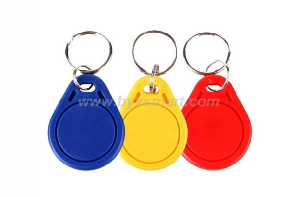 TK4100 ABS Keyfob-3#