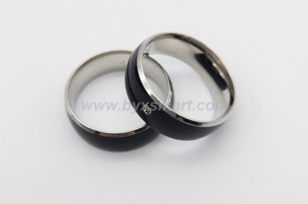 RFID Ring Tag