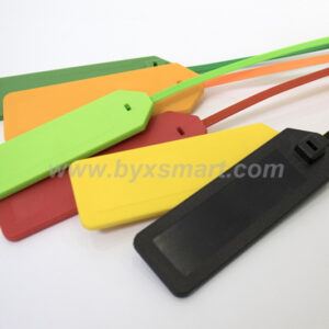 Plastic RFID Cable Tie