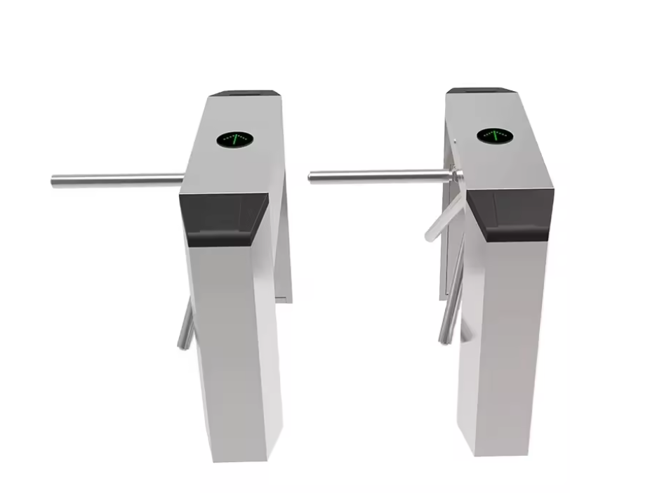 Security Entrance Tripod Turnstile – BYX Smart Trading Co.,Ltd