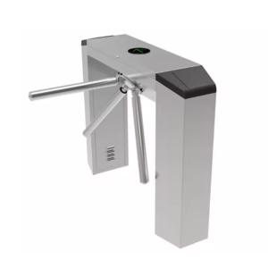 Security Entrance Tripod Turnstile