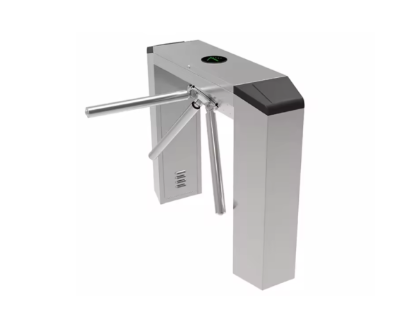 Security Entrance Tripod Turnstile