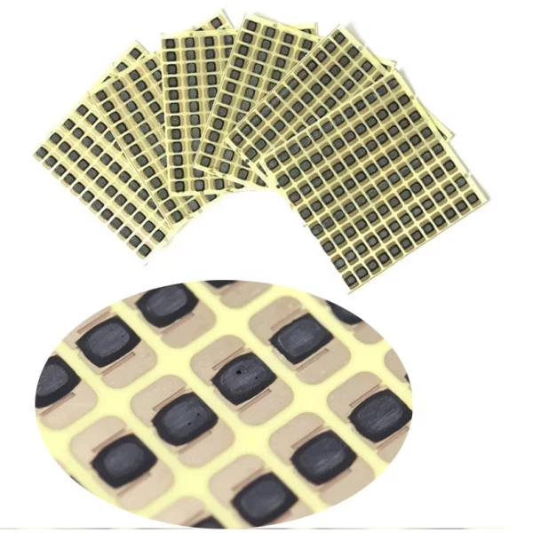 COB RFID chip on board